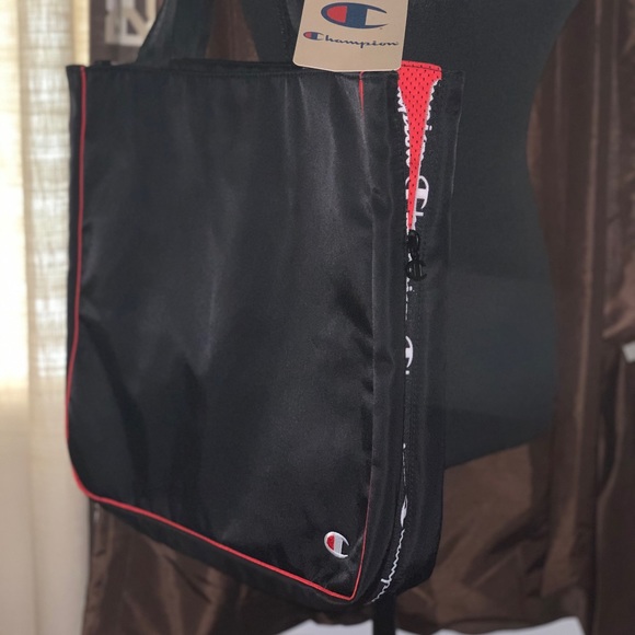 Champion Tote Bag - Picture 3 of 6